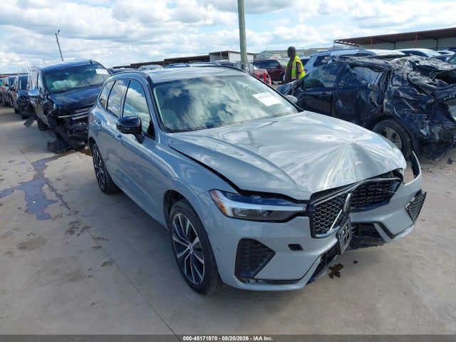 Aukcja sprzedaży 2025 Volvo Xc60 B5 Plus, vin: YV4M12RC0S1069059, numer aukcji: 45171970