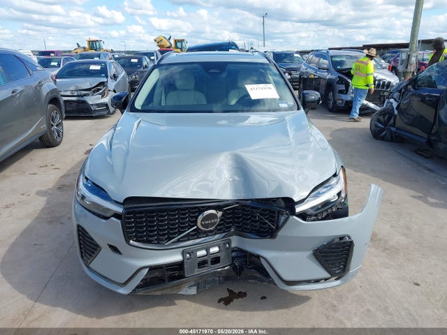 Продажа на аукционе авто 2025 Volvo Xc60 B5 Plus, vin: YV4M12RC0S1069059, номер лота: 45171970