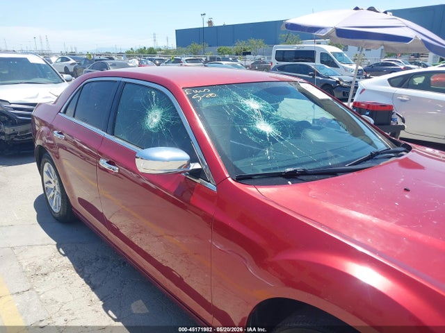 45171982 :رقم المزاد ، 2C3CCACG6CH265819 vin ، 2012 Chrysler 300 Limited مزاد بيع