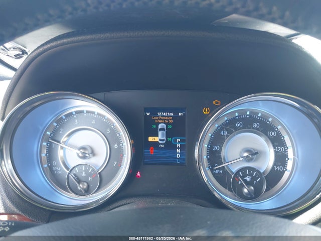 45171982 :رقم المزاد ، 2C3CCACG6CH265819 vin ، 2012 Chrysler 300 Limited مزاد بيع