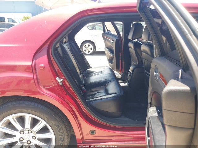 45171982 :رقم المزاد ، 2C3CCACG6CH265819 vin ، 2012 Chrysler 300 Limited مزاد بيع