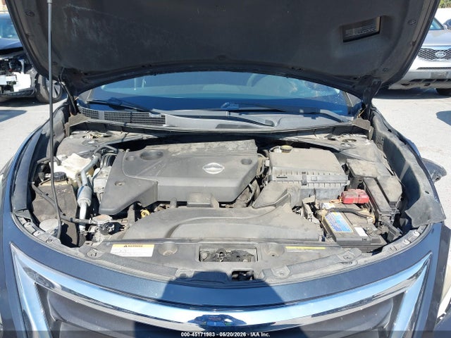 1N4AL3AP3FN371650 Nissan Altima 2.5 S