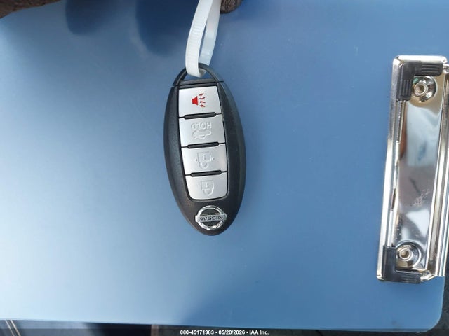 1N4AL3AP3FN371650 Nissan Altima 2.5 S