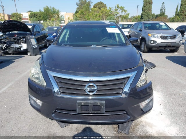 1N4AL3AP3FN371650 Nissan Altima 2.5 S