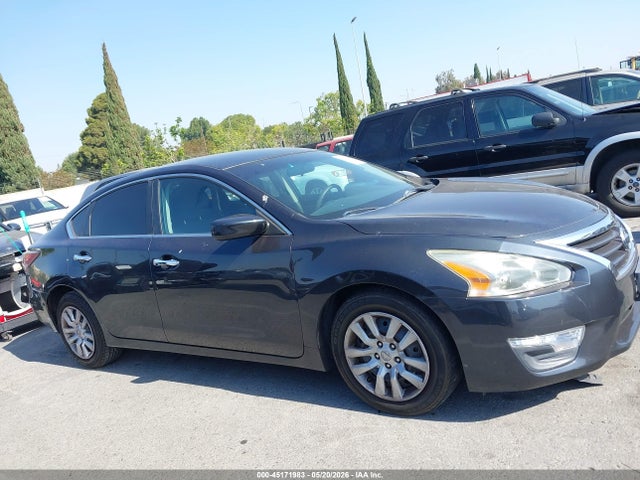 1N4AL3AP3FN371650 Nissan Altima 2.5 S