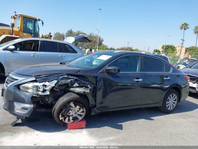 1N4AL3AP3FN371650 Nissan Altima 2.5 S