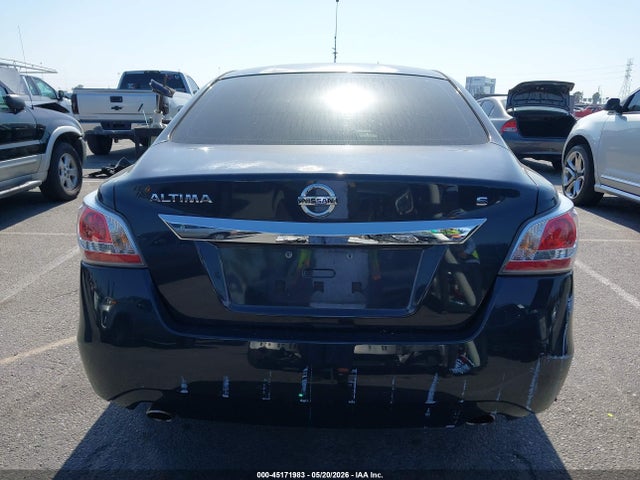 1N4AL3AP3FN371650 Nissan Altima 2.5 S