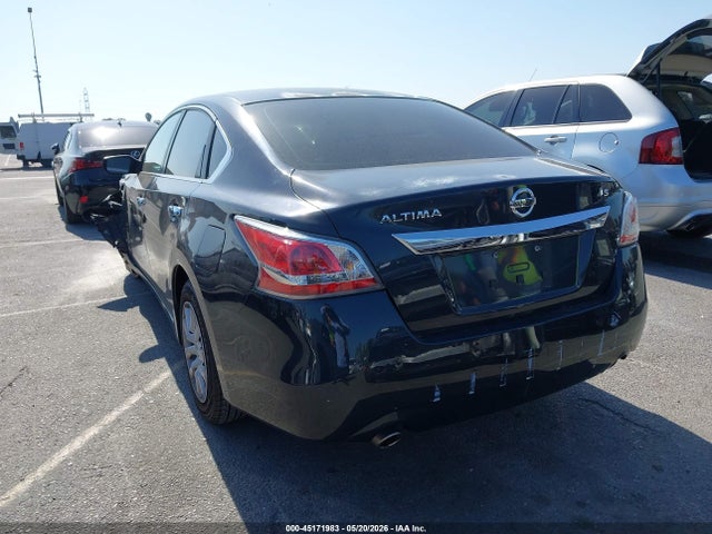 1N4AL3AP3FN371650 Nissan Altima 2.5 S