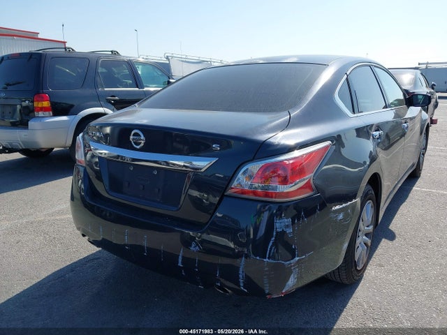 1N4AL3AP3FN371650 Nissan Altima 2.5 S