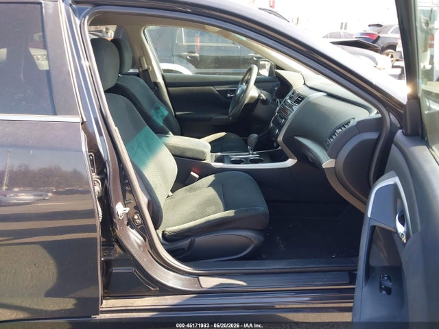 1N4AL3AP3FN371650 Nissan Altima 2.5 S