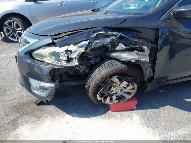 1N4AL3AP3FN371650 Nissan Altima 2.5 S