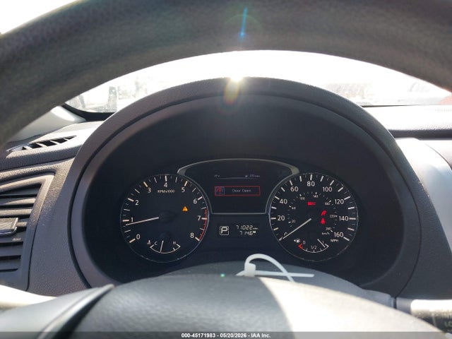 1N4AL3AP3FN371650 Nissan Altima 2.5 S