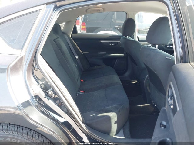 1N4AL3AP3FN371650 Nissan Altima 2.5 S