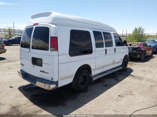 Продаж на аукціоні авто 1996 Gmc Savana Rv G1500, vin: 1GDFG15R8T1036659, номер лоту: 45171992