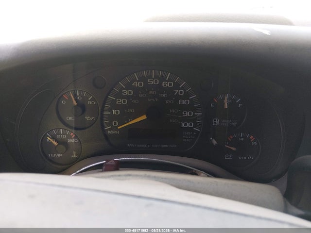 Продаж на аукціоні авто 1996 Gmc Savana Rv G1500, vin: 1GDFG15R8T1036659, номер лоту: 45171992