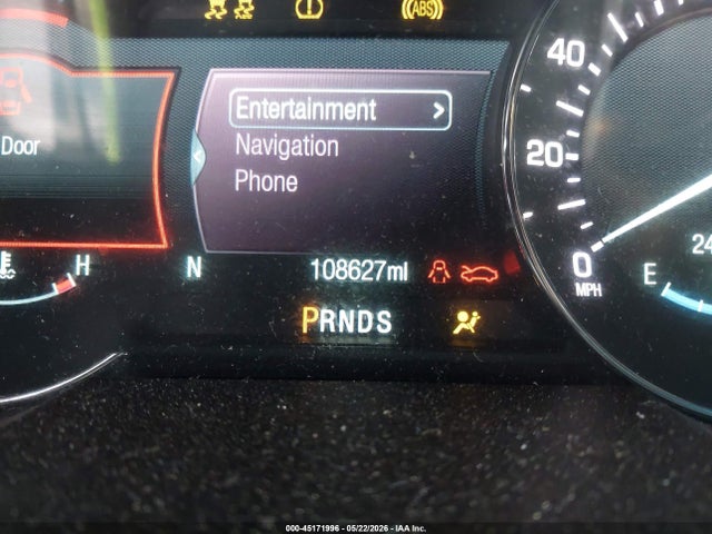 Lincoln Mkx Reserve 2016 2LMTJ8LR5GBL50025 Image 16