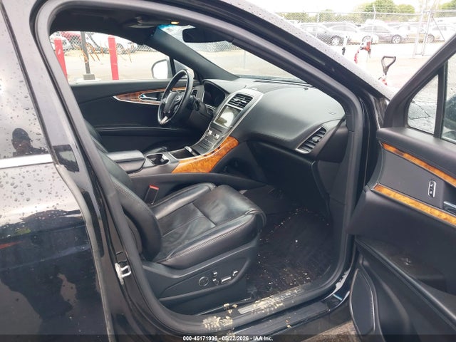 Lincoln Mkx Reserve 2016 2LMTJ8LR5GBL50025 Image 5