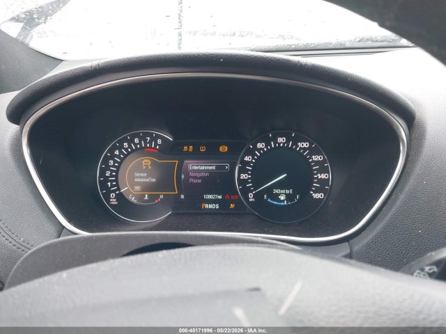 Lincoln Mkx Reserve 2016 2LMTJ8LR5GBL50025 Image 7