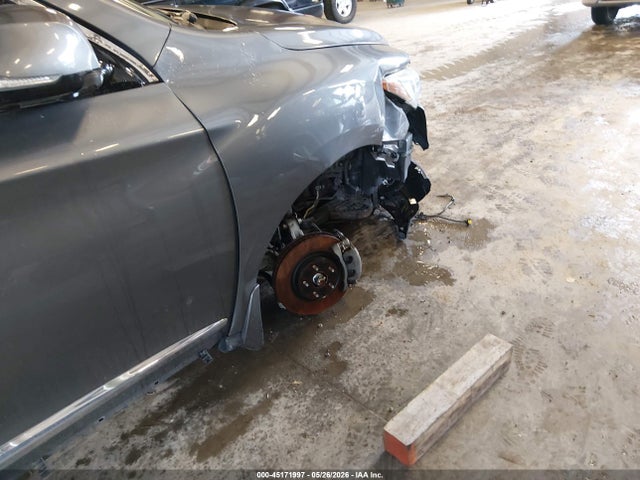 45171997 :رقم المزاد ، 5N1AL0MM0GC518395 vin ، 2016 Infiniti Qx60 مزاد بيع
