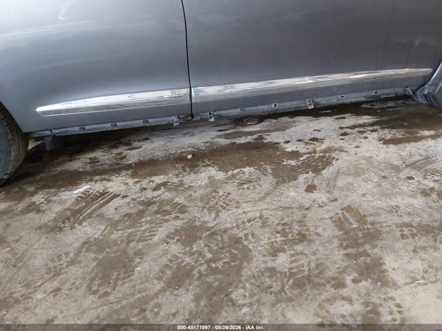 45171997 :رقم المزاد ، 5N1AL0MM0GC518395 vin ، 2016 Infiniti Qx60 مزاد بيع
