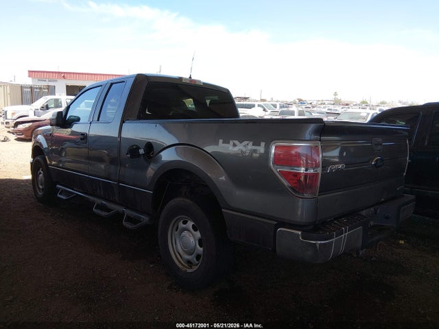 Продаж на аукціоні авто 2013 Ford F-150 Xl, vin: 1FTFX1EF1DKE41316, номер лоту: 45172001