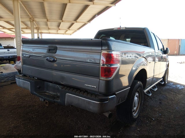 Продаж на аукціоні авто 2013 Ford F-150 Xl, vin: 1FTFX1EF1DKE41316, номер лоту: 45172001