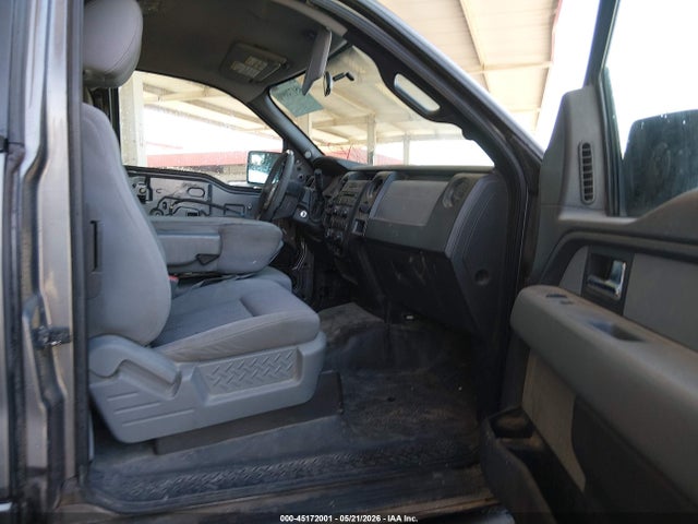Продаж на аукціоні авто 2013 Ford F-150 Xl, vin: 1FTFX1EF1DKE41316, номер лоту: 45172001