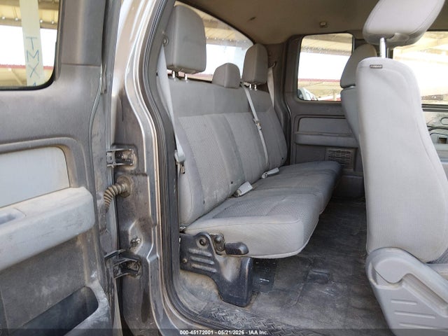 Продаж на аукціоні авто 2013 Ford F-150 Xl, vin: 1FTFX1EF1DKE41316, номер лоту: 45172001