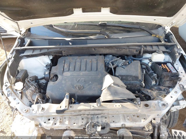 Toyota Highlander Le Plus V6 2015 5TDZKRFH7FS098825 Image 10