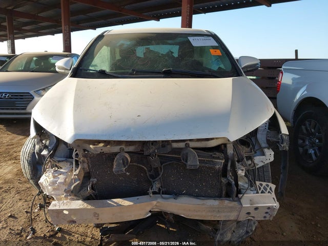 Toyota Highlander Le Plus V6 2015 5TDZKRFH7FS098825 Image 12