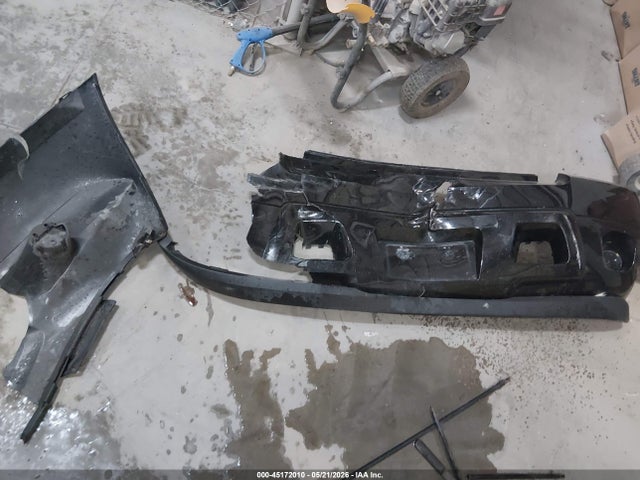 45172010 :رقم المزاد ، 1GNSK2E08CR206150 vin ، 2012 Chevrolet Tahoe Commercial Fleet مزاد بيع