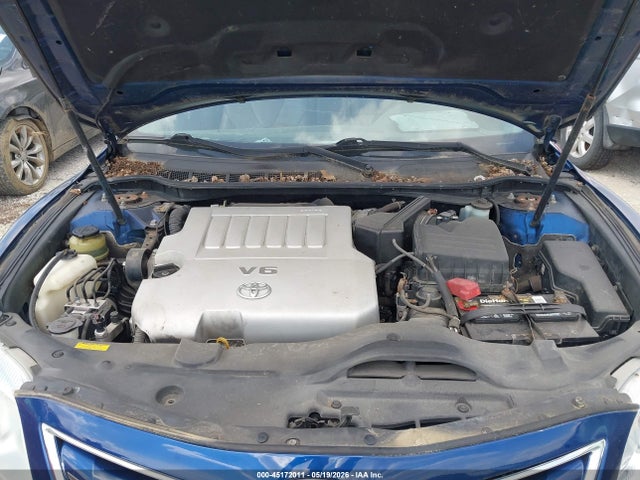 Aukcja sprzedaży 2011 Toyota Camry Xle V6, vin: 4T1BK3EK4BU621831, numer aukcji: 45172011