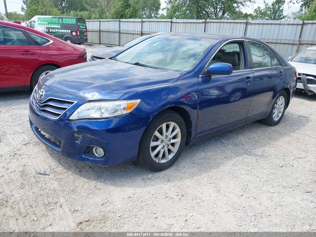 Aukcja sprzedaży 2011 Toyota Camry Xle V6, vin: 4T1BK3EK4BU621831, numer aukcji: 45172011