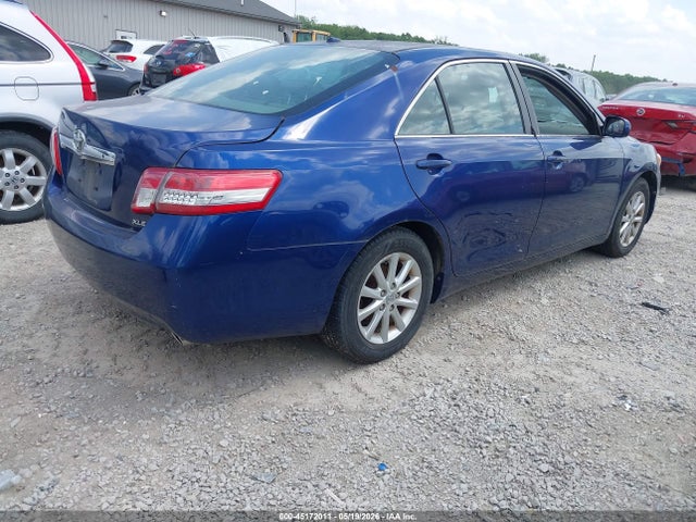 Aukcja sprzedaży 2011 Toyota Camry Xle V6, vin: 4T1BK3EK4BU621831, numer aukcji: 45172011