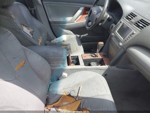 Aukcja sprzedaży 2011 Toyota Camry Xle V6, vin: 4T1BK3EK4BU621831, numer aukcji: 45172011