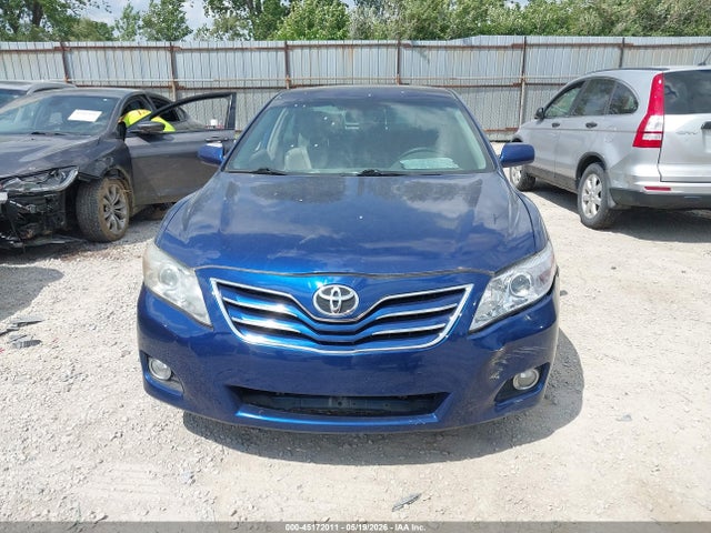 Aukcja sprzedaży 2011 Toyota Camry Xle V6, vin: 4T1BK3EK4BU621831, numer aukcji: 45172011