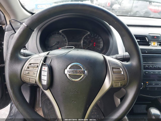 2013 Nissan Altima 2.5 S მანქანა იყიდება აუქციონზე, vin: 1N4AL3AP3DC258192, აუქციონის ნომერი: 45172016