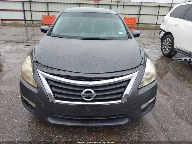 2013 Nissan Altima 2.5 S მანქანა იყიდება აუქციონზე, vin: 1N4AL3AP3DC258192, აუქციონის ნომერი: 45172016