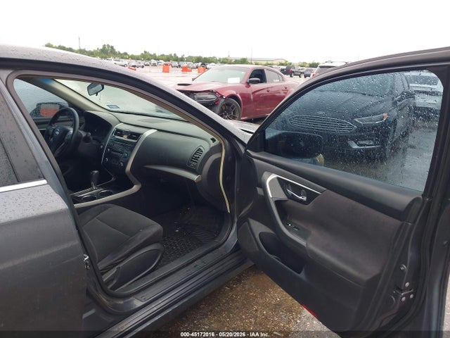 2013 Nissan Altima 2.5 S მანქანა იყიდება აუქციონზე, vin: 1N4AL3AP3DC258192, აუქციონის ნომერი: 45172016