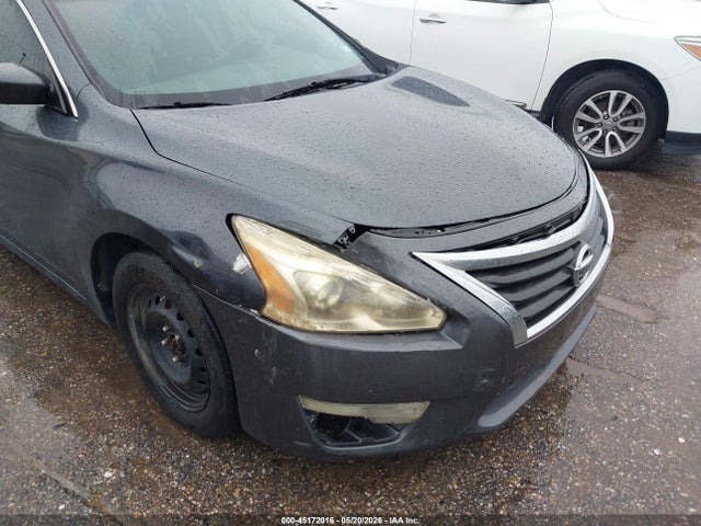 2013 Nissan Altima 2.5 S მანქანა იყიდება აუქციონზე, vin: 1N4AL3AP3DC258192, აუქციონის ნომერი: 45172016