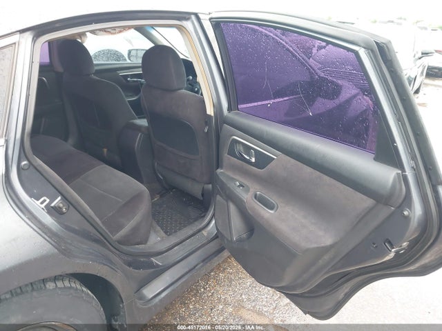 2013 Nissan Altima 2.5 S მანქანა იყიდება აუქციონზე, vin: 1N4AL3AP3DC258192, აუქციონის ნომერი: 45172016