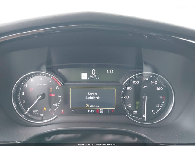 Aukcja sprzedaży 2024 Cadillac Xt6 Awd Premium Luxury, vin: 1GYKPDRS4RZ740167, numer aukcji: 45172018