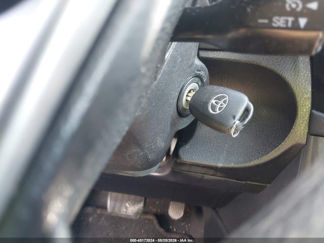 2016 Toyota Corolla Le მანქანა იყიდება აუქციონზე, vin: 2T1BURHE1GC656063, აუქციონის ნომერი: 45172024