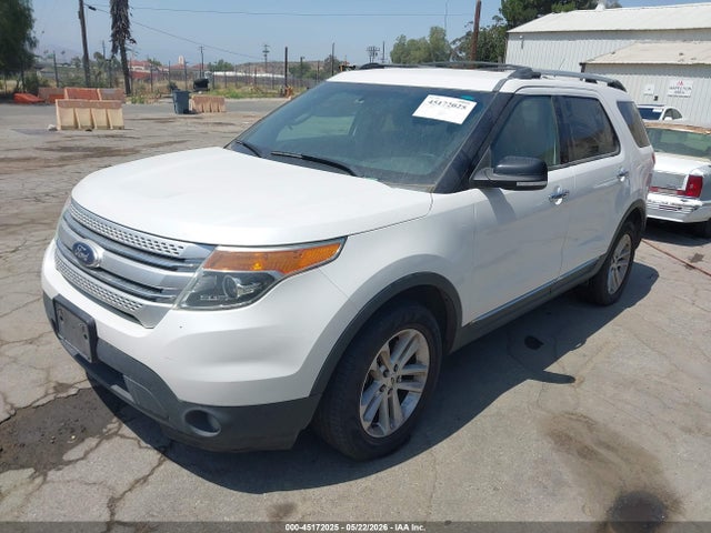 2013 Ford Explorer Xlt მანქანა იყიდება აუქციონზე, vin: 1FM5K8D81DGC87582, აუქციონის ნომერი: 45172025
