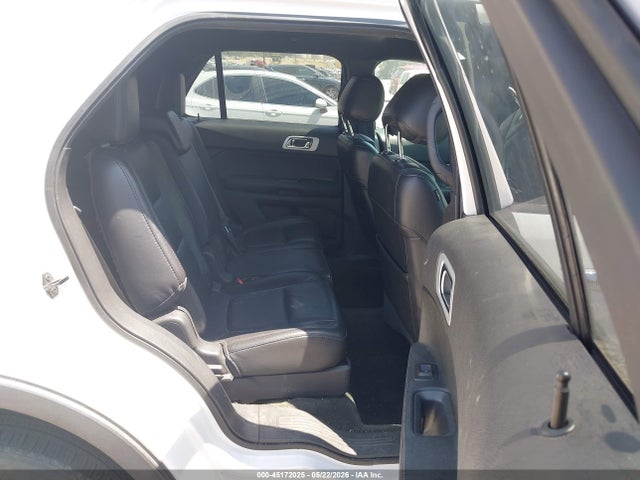 2013 Ford Explorer Xlt მანქანა იყიდება აუქციონზე, vin: 1FM5K8D81DGC87582, აუქციონის ნომერი: 45172025