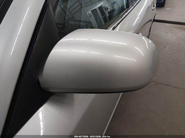 2008 Hyundai Sonata Gls V6 მანქანა იყიდება აუქციონზე, vin: 5NPET46F88H367288, აუქციონის ნომერი: 45172026
