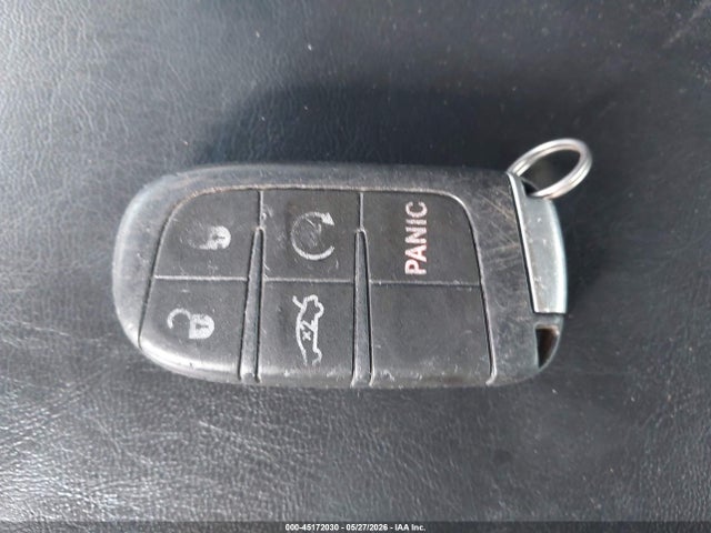 Продаж на аукціоні авто 2017 Dodge Charger R/t Scat Pack Rwd, vin: 2C3CDXGJ6HH536827, номер лоту: 45172030