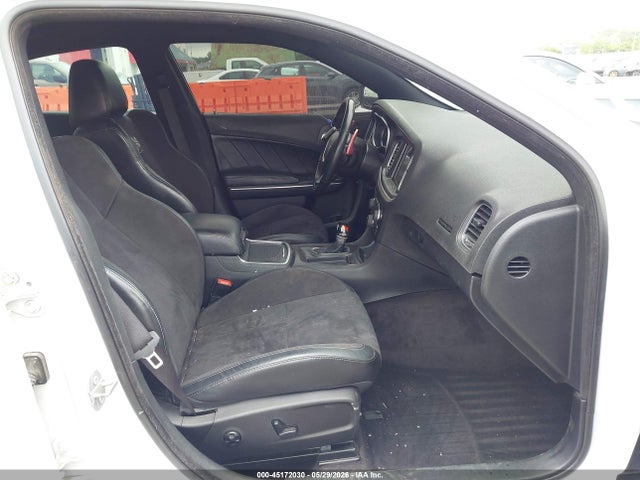 Продаж на аукціоні авто 2017 Dodge Charger R/t Scat Pack Rwd, vin: 2C3CDXGJ6HH536827, номер лоту: 45172030