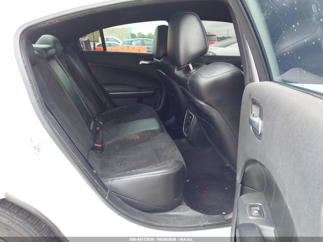 Продаж на аукціоні авто 2017 Dodge Charger R/t Scat Pack Rwd, vin: 2C3CDXGJ6HH536827, номер лоту: 45172030