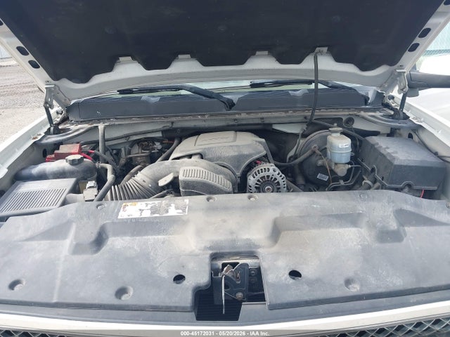 Aukcja sprzedaży 2012 Chevrolet Silverado 1500 Ltz, vin: 3GCPCTE00CG300010, numer aukcji: 45172031